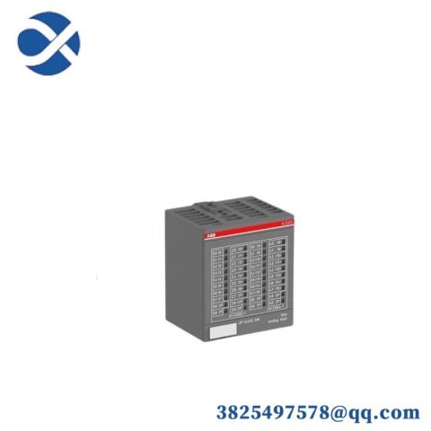 ABB R-2521Z Control Module for Industrial Automation