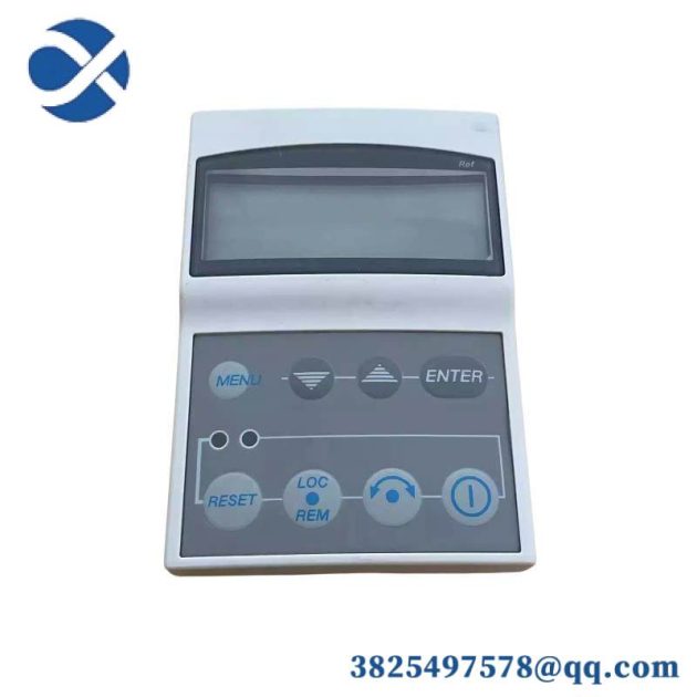 ABB R-2521Z Control Module for Industrial Automation