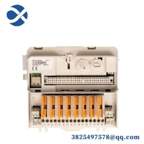 ABB R1.CAIR Controller Module for Industrial Automation