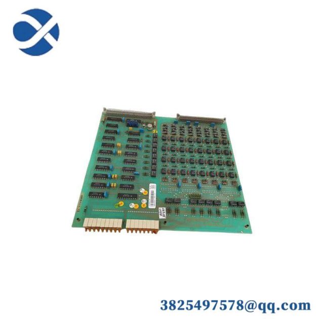 ABB R474A11XE HAFAABAAABE1BCA1XE - Custom Processing Industrial Module