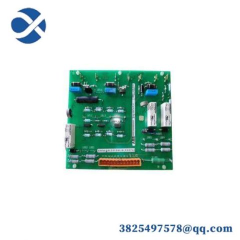 ABB RB520 Control Module 3BSE003528R1, Advanced Industrial Automation Solutions
