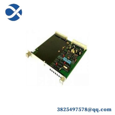 ABB RDCO-04C Control Module