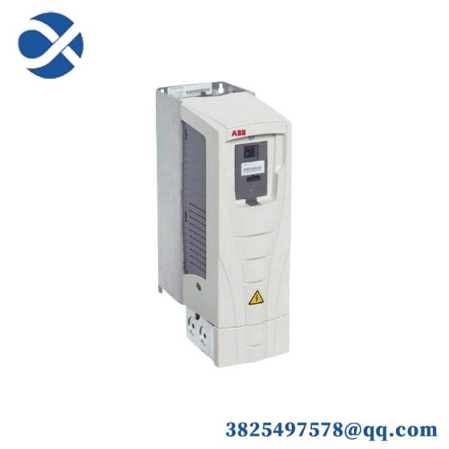 ABB RDCO-04C Control Module