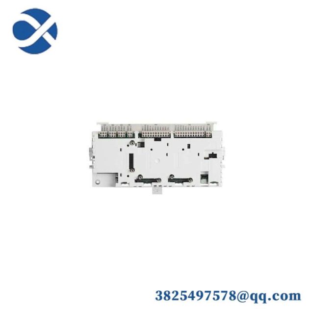 ABB RDCU-02C AS7R7292 Control Unit: Advanced Automation Solution for Industrial Control