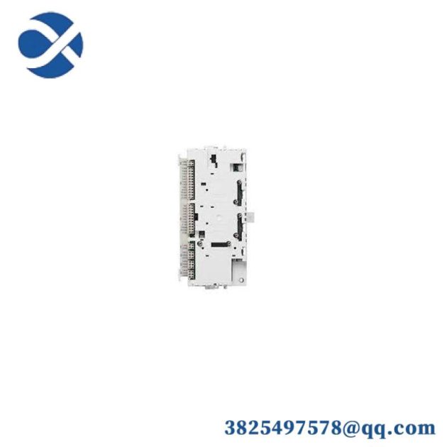 ABB RDCU-02C 64607901E Control Unit - Advanced Automation Solution