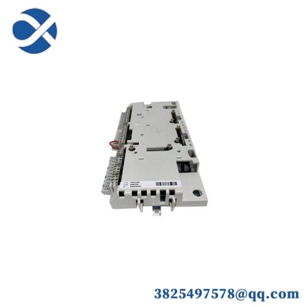 ABB RDCU-12C Control Unit: Industrial Automation Innovation