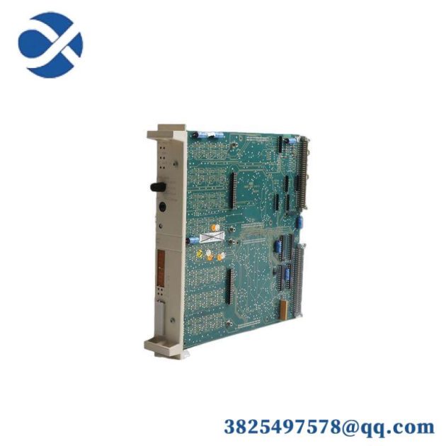ABB REB670 1MRK002820-AC - Advanced Relay Module for Industrial Automation