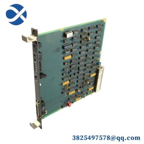 ABB RED670 Digital Protection Relay, Enhanced Safety and Reliability