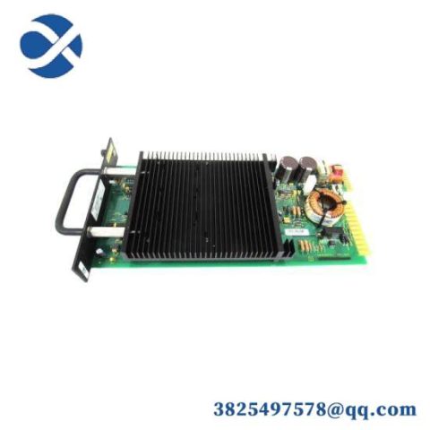 ABB REF543KB127AAAA Industrial Protective Relay Module