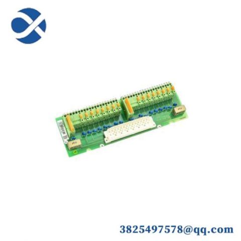 ABB REF610C11LCLR, 60Hz, Industrial PLC Module
