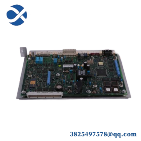 ABB REF615C_C HCFFAEAGANB2BAN1XC Industrial Control Module