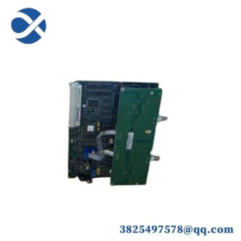 ABB REF615C_E HCFDACADABC2BAN11E Controller Module for Industrial Automation