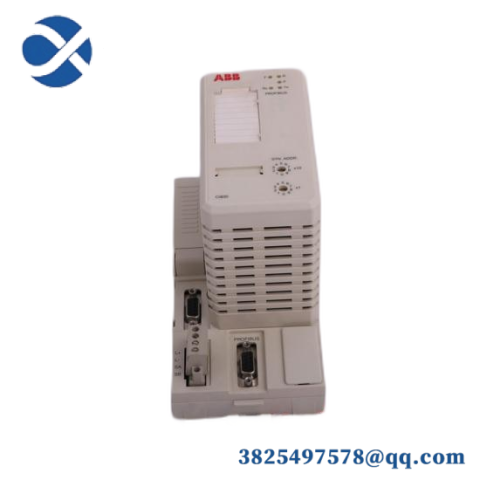 ABB REF615C_E HCFFAEAGANB2BAA11E Controller Module