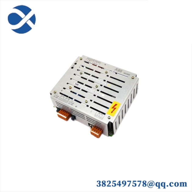 ABB REF615E_E HBFHAEAGNCA1BNN1XE Module