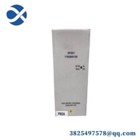 ABB REF620 NBFNAANNNDA1BBN1XF High-Performance Industrial Module