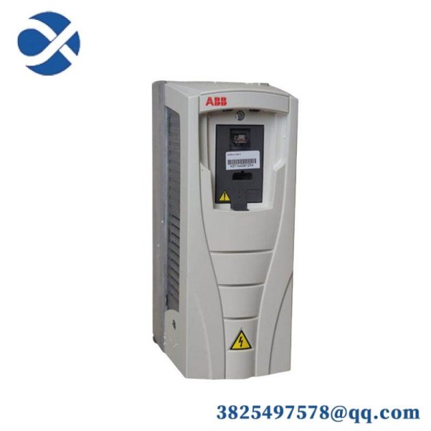 ABB REM543BM215AAAB - High-Performance Industrial Module for Process Automation