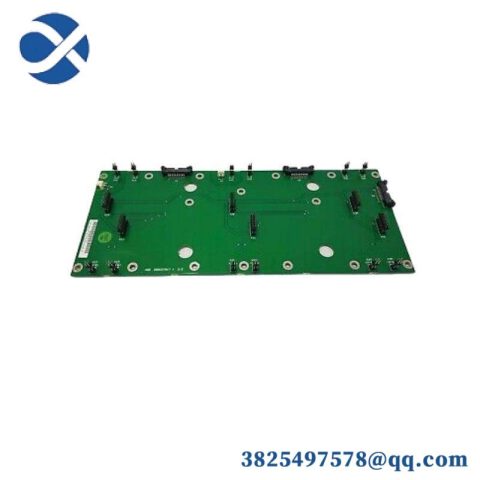 ABB REM620A_F Industrial Control Module