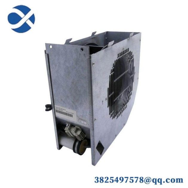 ABB REM620A_F Industrial Control Module
