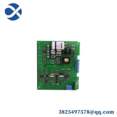 ABB RLDA103 Extended Product Type for Industrial Control Systems