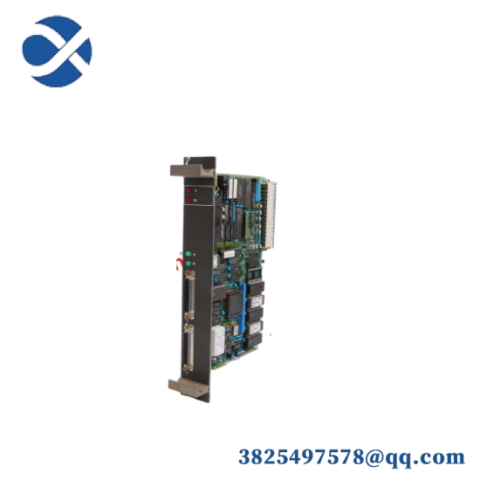 ABB REU615E_D Digital Input Module for PLC Systems