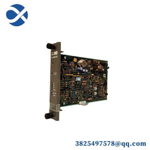 ABB REX010 HESG324426R0001 Industrial Control Module