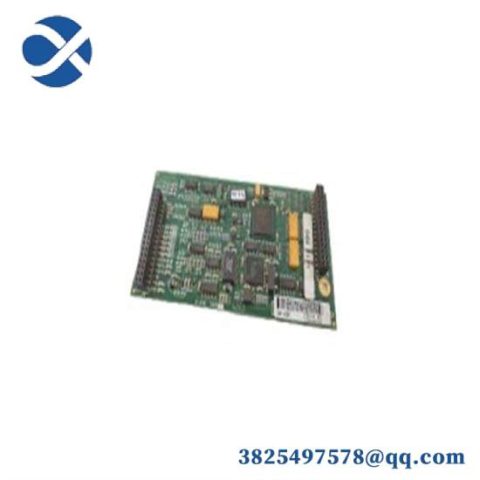 ABB RF533 3BSE014227R1 - High Performance Industrial Controller