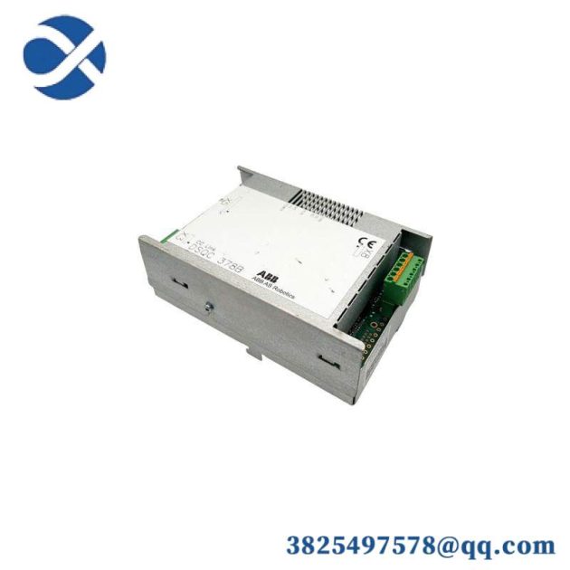 ABB RF533 3BSE014227R1 - High Performance Industrial Controller