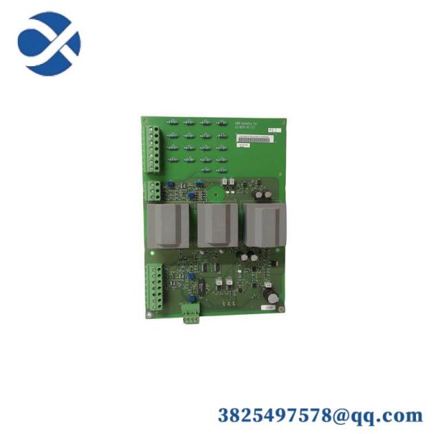 ABB RFO810 Communication Module
