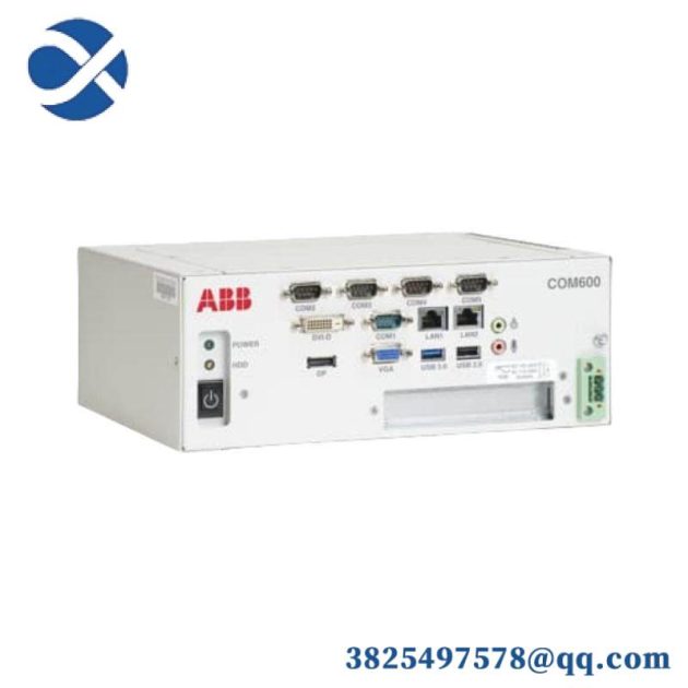 ABB RFO810 Communication Module