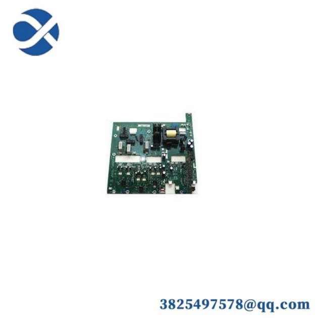 ABB RINT-5611C 68597714C Main Circuit Option Board