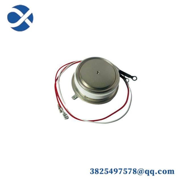 ABB RVC6-5A Digital Relay Module for Industrial Control Systems