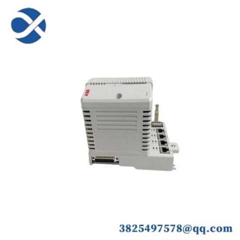 ABB S-113H 3BHB018008R0003 Hydraulic Control Module