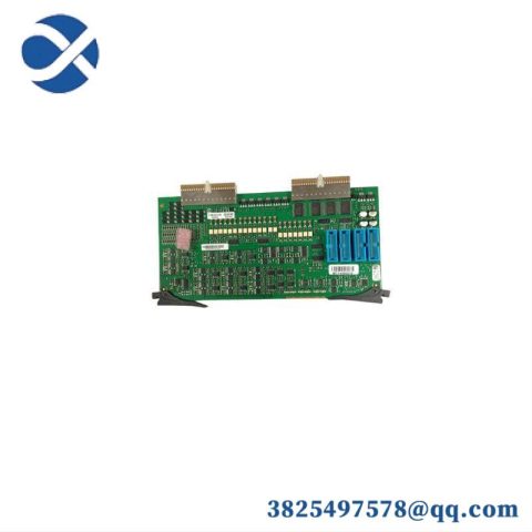 ABB S-113H D1031SH45TS02 High-Performance Industrial Control Module