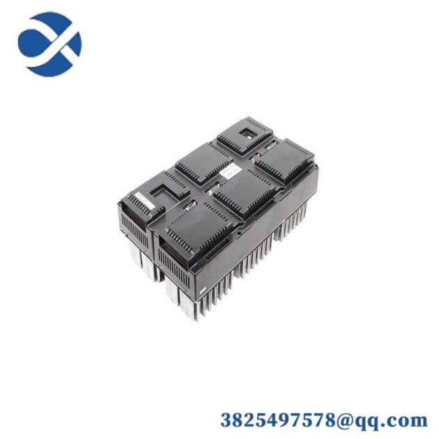 ABB S-113H D1031SH45TS02 High-Performance Industrial Control Module