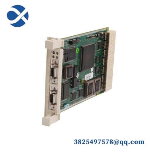 ABB S-113H D1961SH45TS02 - High-Performance Industrial Control Module