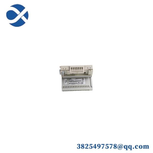 ABB S200-TB3 Terminal Block - Advanced Industrial Control Module