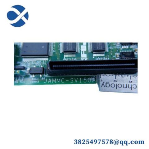 ABB S3N 150A Industrial Control Module