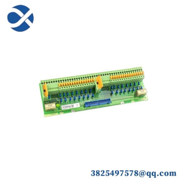 ABB S3N 150A Industrial Control Module