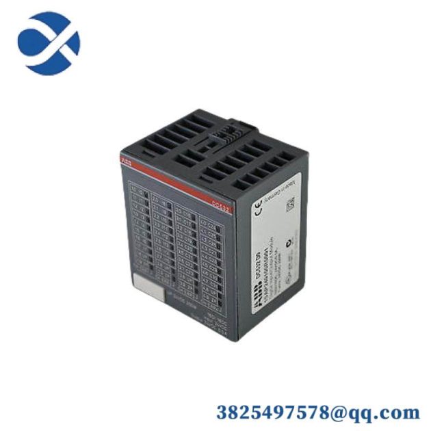 ABB SAFT110 POW - Power Supply Module for Industrial Automation