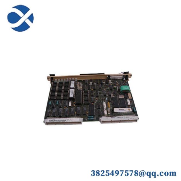 ABB SAFT121PAC - ABB's Advanced PAC Pulse Amplifier Board