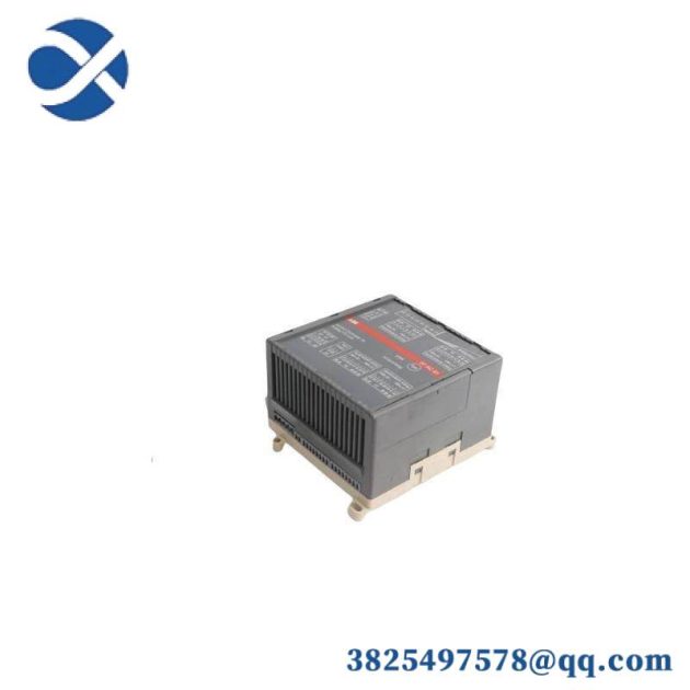 ABB SAFT183VMC Interface Module for Industrial Automation