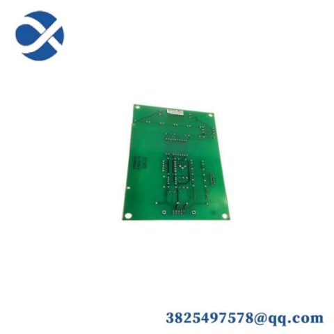 ABB SAFT183VMC: Advanced Drive Control Board, Precision Engineering for Industrial Applications