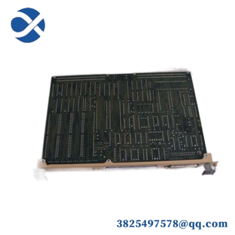 ABB SAFT187CON: Drive Control Board for Industrial Automation