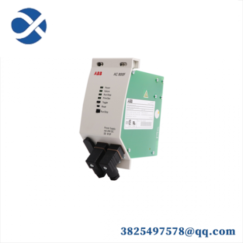 ABB SAM3.0 Industrial Control Module