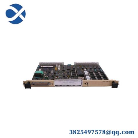ABB SAM3.0 Industrial Control Module
