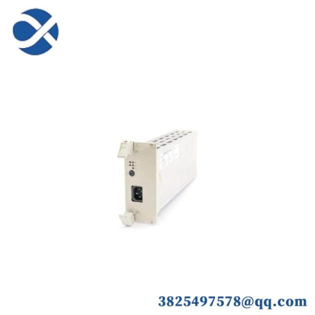 ABB SB510 PLC Control Module