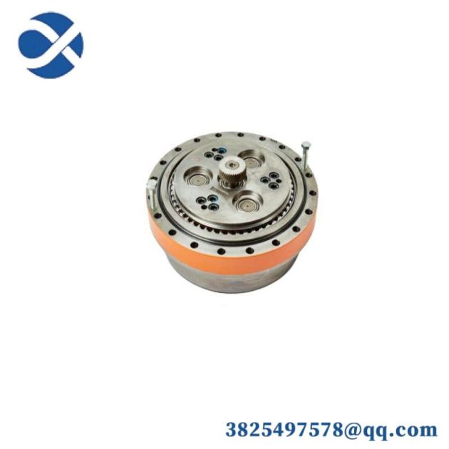 ABB SB510 PLC Control Module
