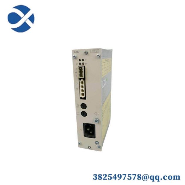 ABB SB512 Automation Controller Module