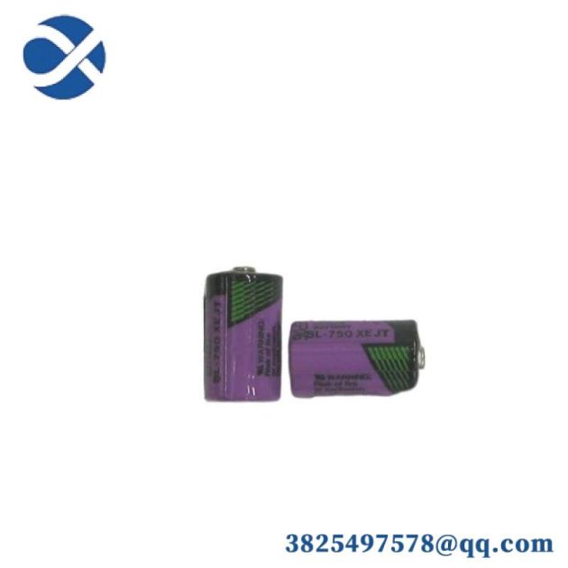 ABB SB808F 3BDM000199R1: Battery for RAM Buffering, 2 Pieces