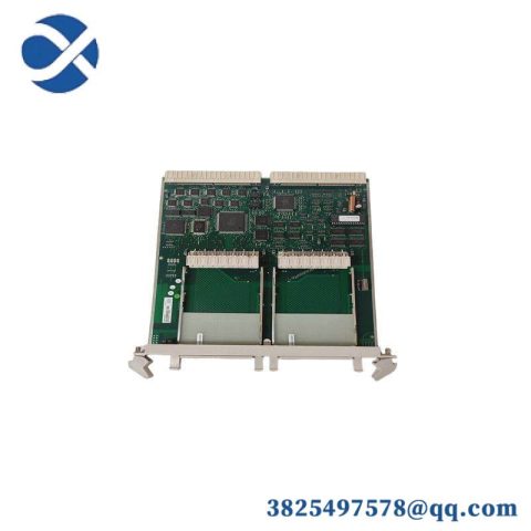 ABB SC510 SUBMODULE CARRIER: Advanced Industrial Control Solution